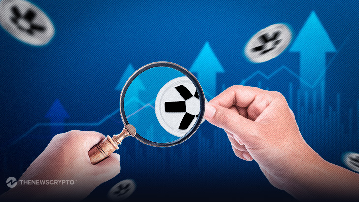 Quant (QNT) Rises 9%, Becomes Leading Performer in Cryptocurrency Market0