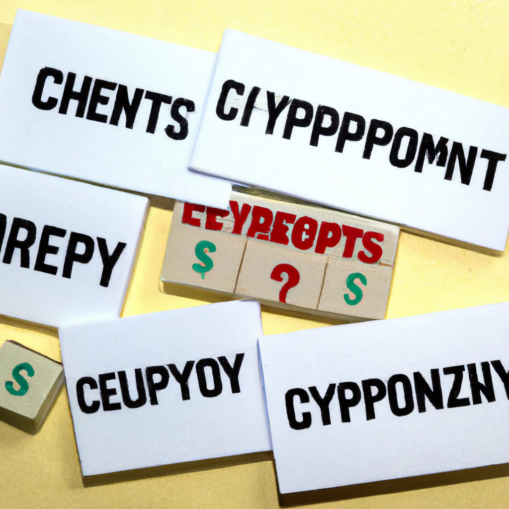 Reasons Behind the Decline in Cryptocurrency Values