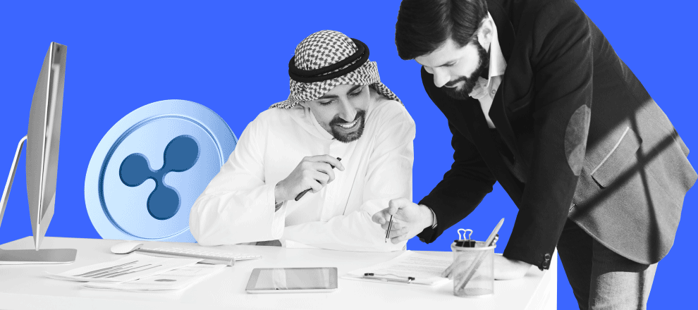 Ripple Increases Digital Asset Footprint in Dubai and European Union0