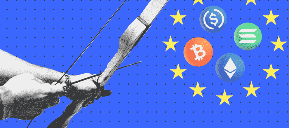 Robinhood Crypto Broadens Cryptocurrency Transfer Services Across Europe0