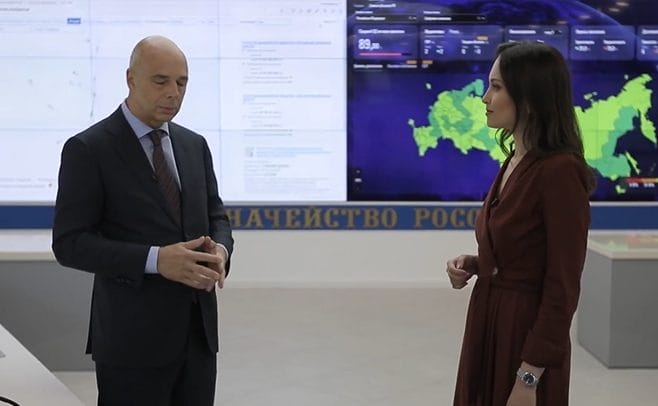 Russian Authorities and Central Bank Reach Agreement on Cryptocurrency0