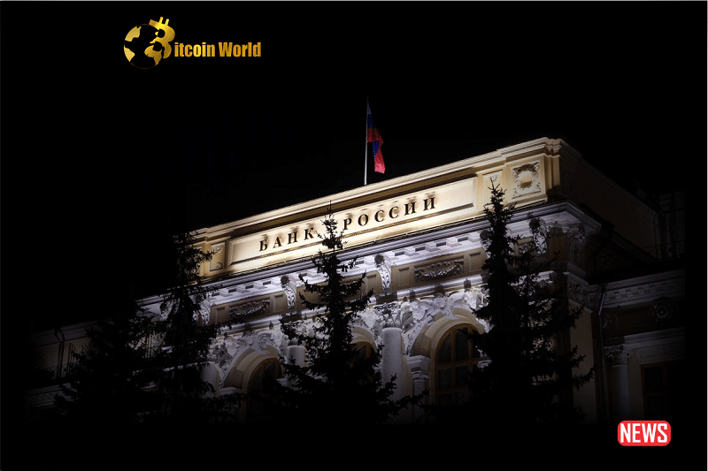 Russian Central Bank Prepares for Practical Trials of Digital Ruble0