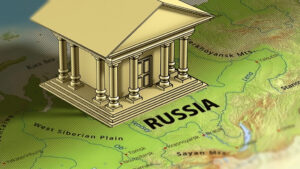 Russian Licensed Platforms Released Digital Assets Valued at $1 Billion Last Month0