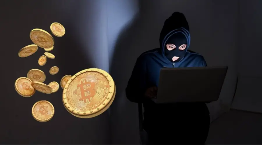 Россиянин потерял 3,5 млн рублей из-за криптомошенников0