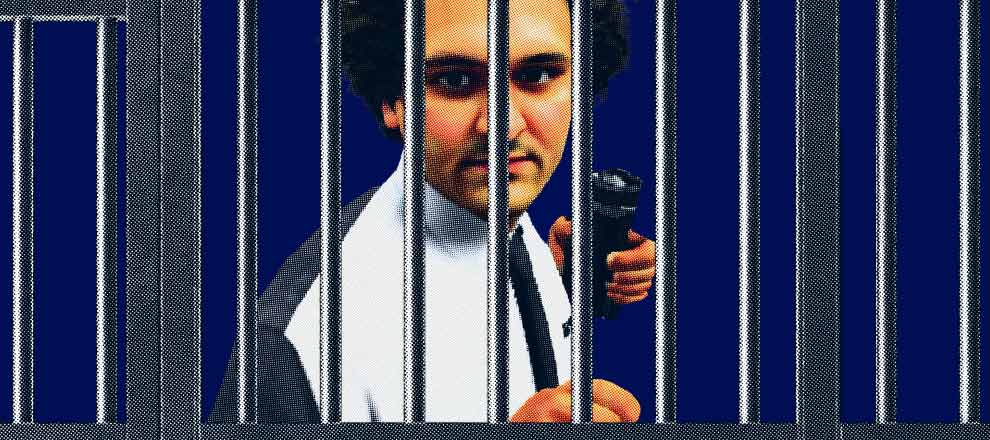 Sam Bankman-Fried Sentenced to 25 Years in Prison for Fraud and Perjury0