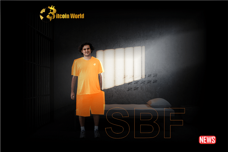 SBF asserts that prison headcounts disrupt time allocated for review.0