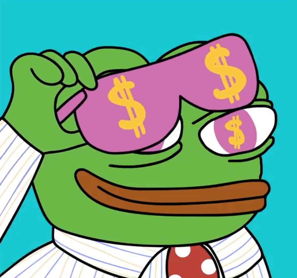 Significant $1 Billion Investment in Pepe – Could This Signal a Resurgence for Meme Coins?3