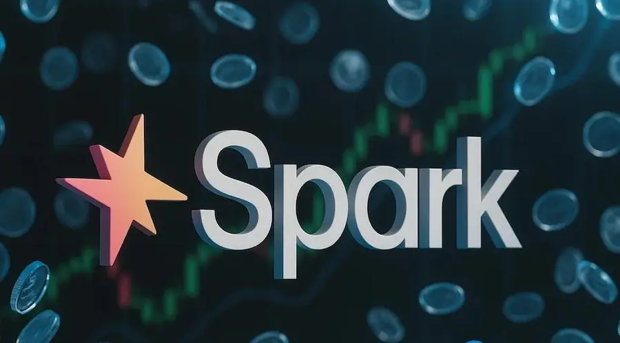 Sky token surged 81% in a day amid Aave issues0