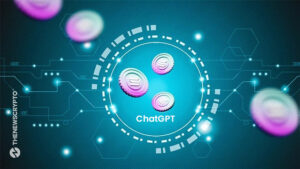 Solana Labs Announces Availability of NFTs for Purchase Through ChatGPT0