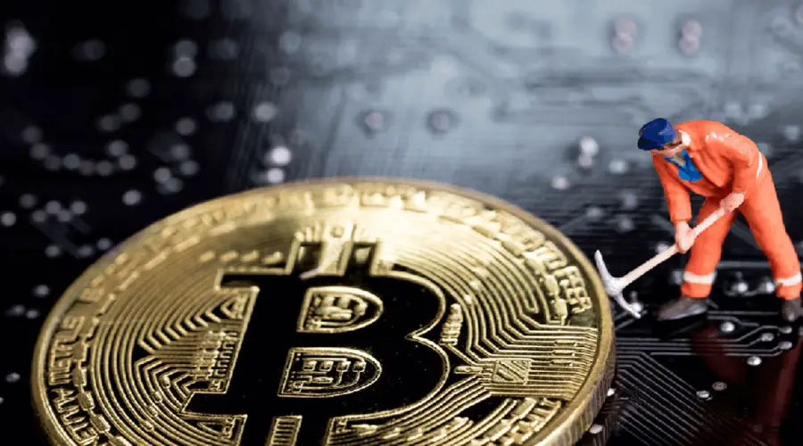 Майнер-одиночка добыл блок Биткоина и получил $210 0000