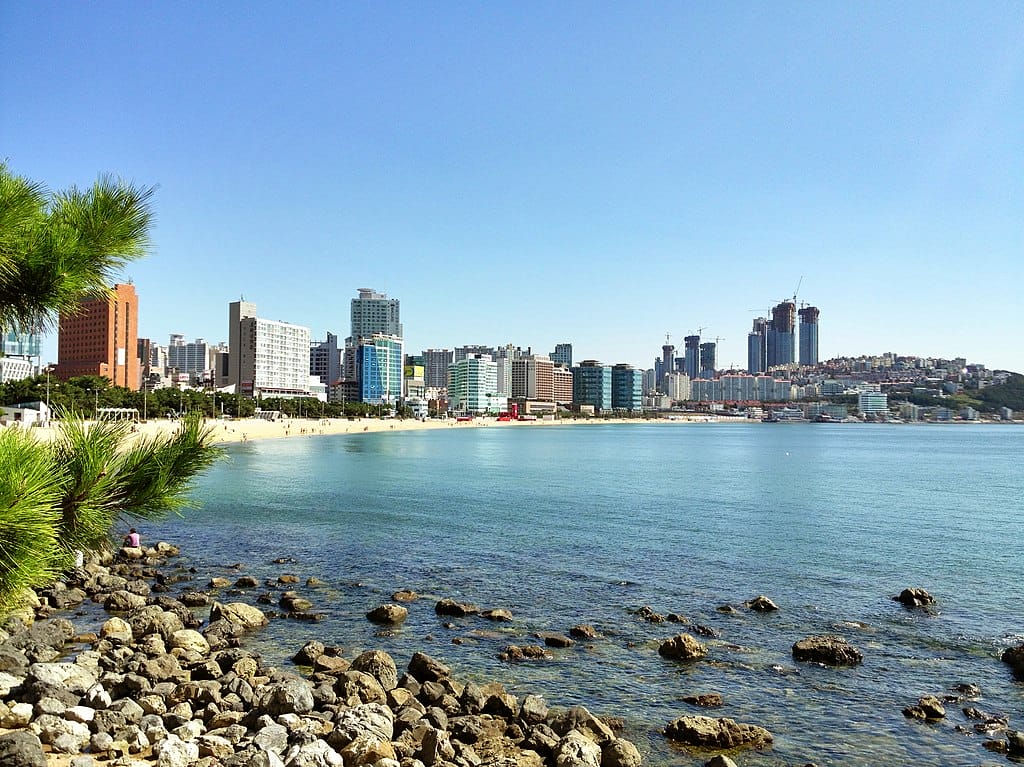 South Korea: Is the Future of Busan's Digital Asset Exchange Initiative Uncertain?1