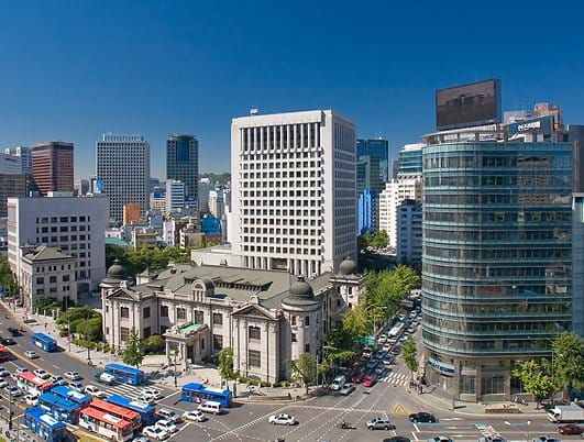 South Korean Central Bank to Accelerate CBDC Initiative0