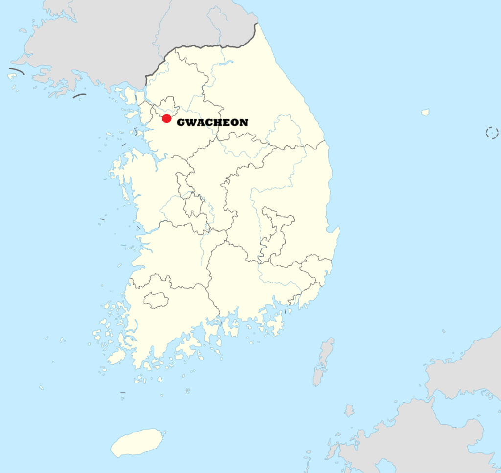 South Korean City Introduces Plan to Capture Additional Tax Evaders' Cryptocurrency0