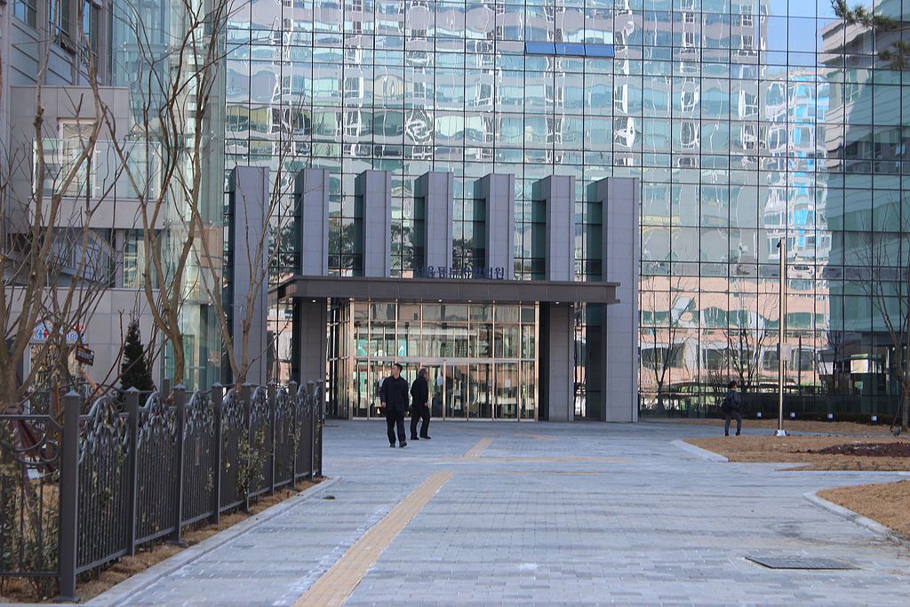 South Korean Court Sentences Two Individuals Involved in Cross-border USDT Money Laundering Operation0