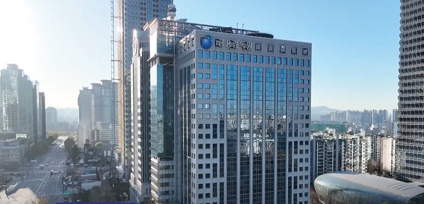 South Korean Scammers Posed as Officials to Defraud Victims of $22.7 Million1