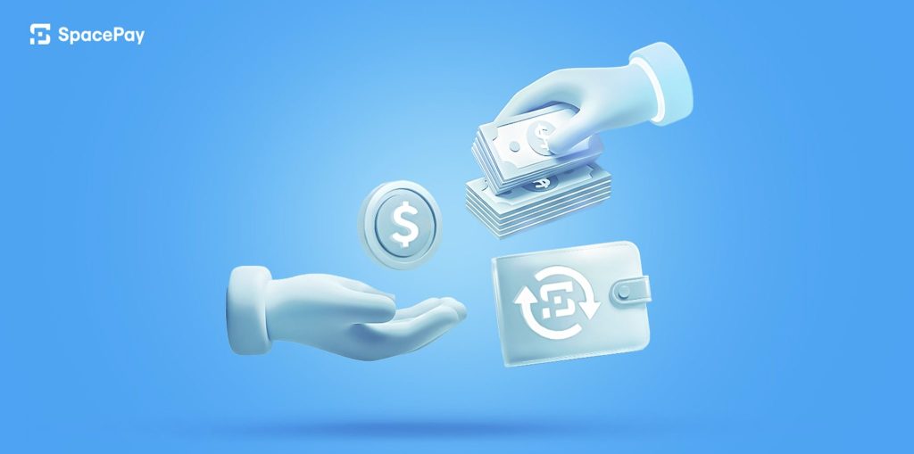 SpacePay's Presale Launches Innovation That May Transform Future Cryptocurrency Transactions0