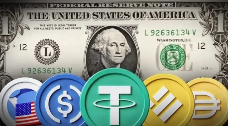 Stablecoins may pressure US banks — Moody's analyst0