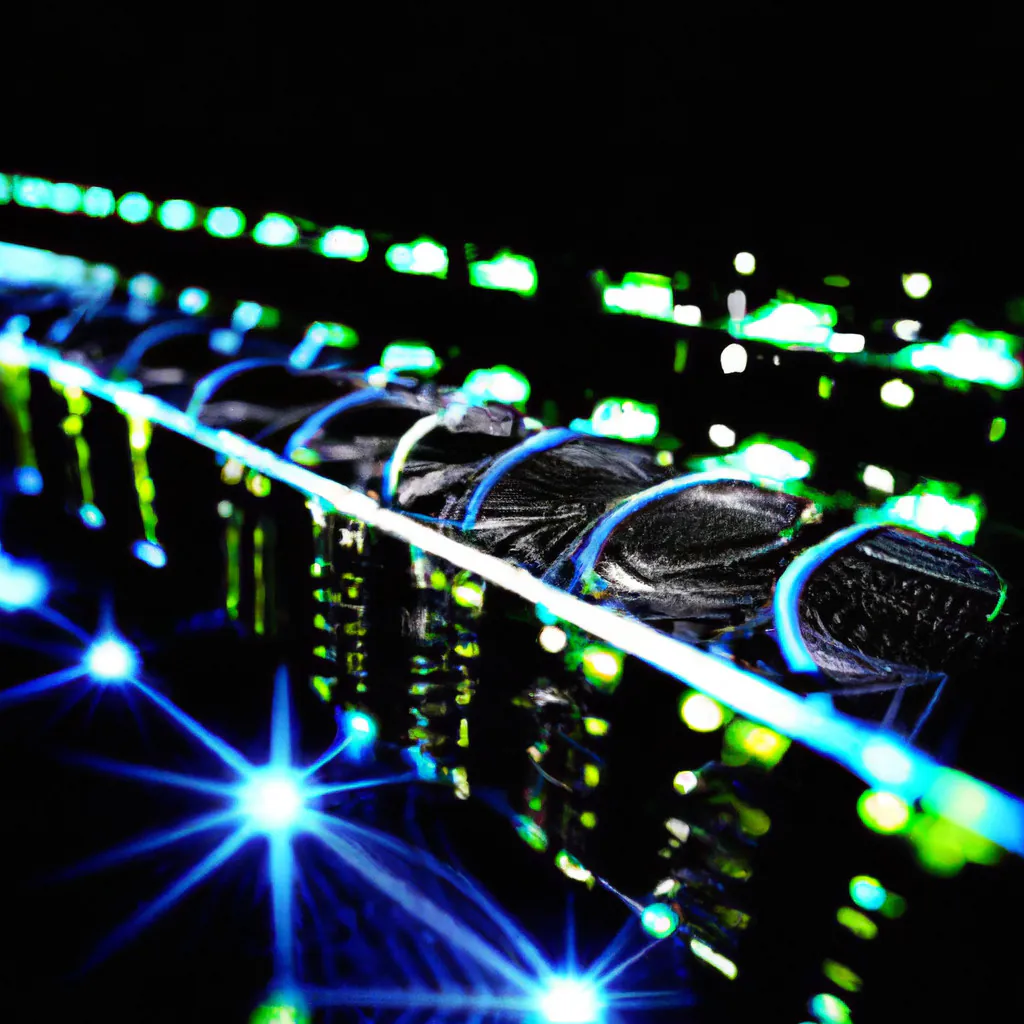 Starknet, an Ethereum layer 2 solution, details enhancements aimed at increasing transactions per second while reducing gas fees.