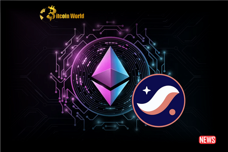 Starknet Rises Within Ethereum's Layer 2 Framework: A Fresh Competitor Appears0