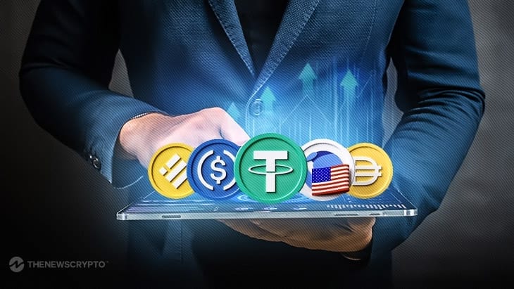 Steady Decrease in Stablecoin Market Results in Total Capitalization of $127 Billion0