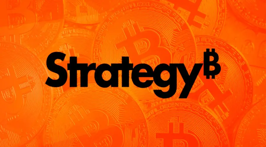 Strategy acquired bitcoins worth over $2.5 billion0