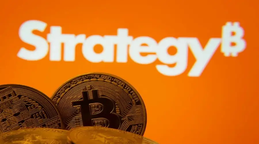 Strategy replenished its Bitcoin reserve by $1 billion Strategy replenished its Bitcoin reserve by $1 billion0