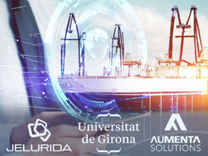 TECNIO Centre EASY and Aumenta Solutions' Blockchain Trial Reinforces Jelurida's Position in Port Infrastructure Upkeep0
