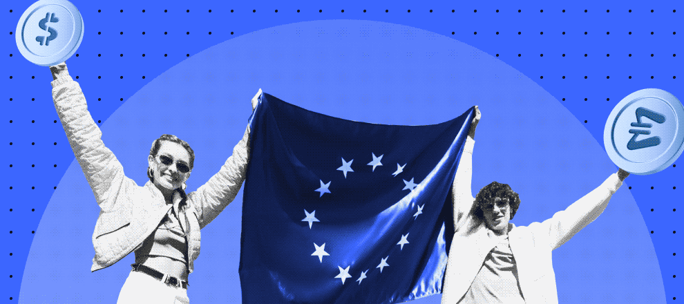 Tether-Backed Firms Introduce Payment System Adhering to MiCA Regulations0