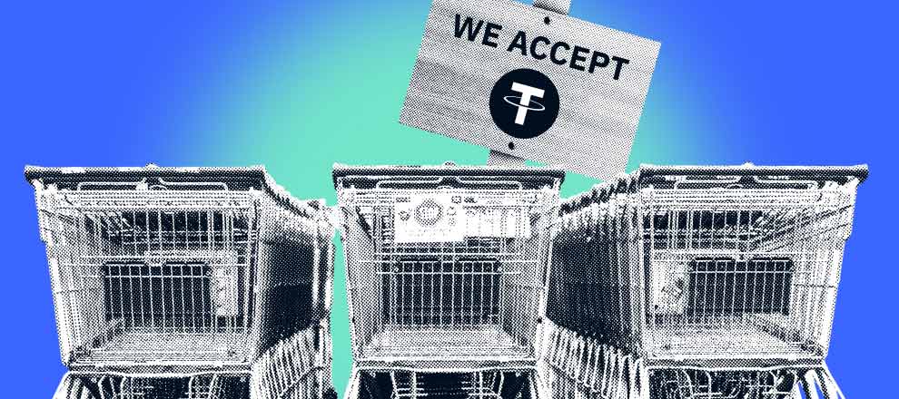 Tether Offers Comprehensive Solution for Cryptocurrency Transactions0