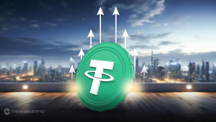 Tether's Holdings in US Treasury Reach $72.5 Billion, Exceeding Those of Major Nations0