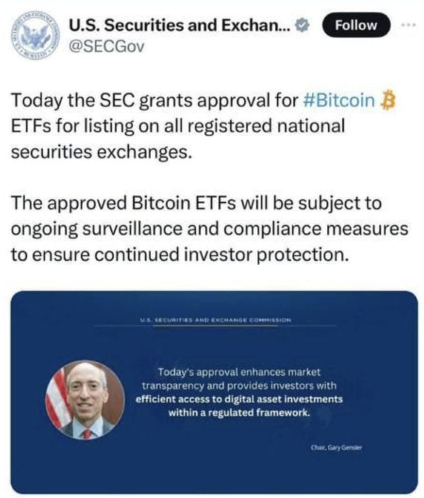 The 8 Most Notable Cryptocurrency Offenses of 20243