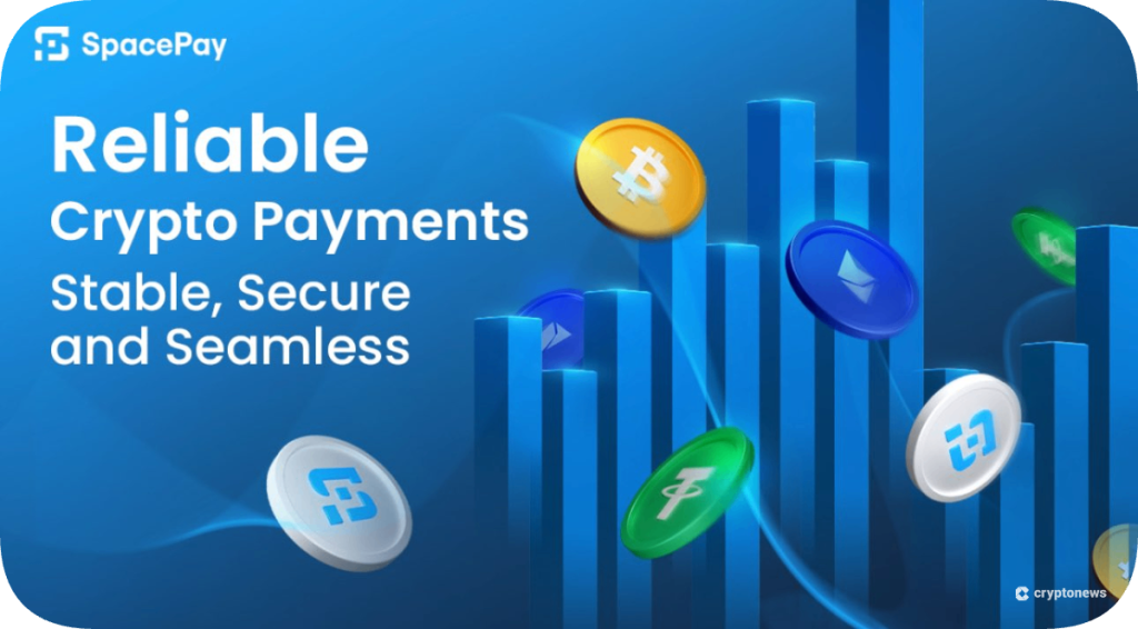 The Actual Factor Behind SpacePay's APK Potentially Unlocking Worldwide Crypto Transactions After Its Presale0