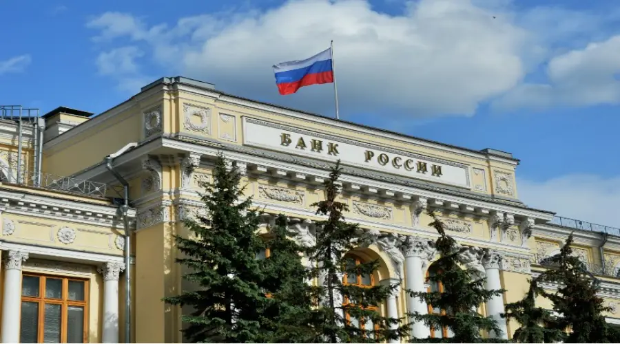 Банк России назвал причину введения лимитов на операции с криптовалютой0