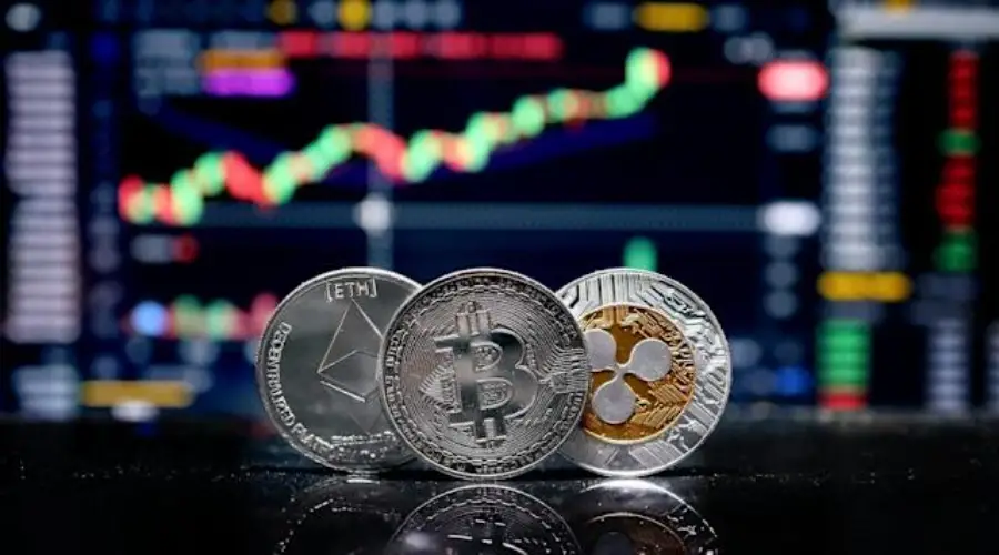 Крипторынок вошел в затяжную криптозиму — CoinGecko0