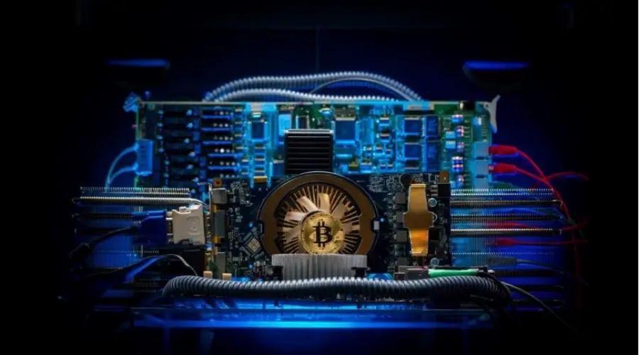 Гибридный майнинг-пул Parasite добыл блок Биткоина0