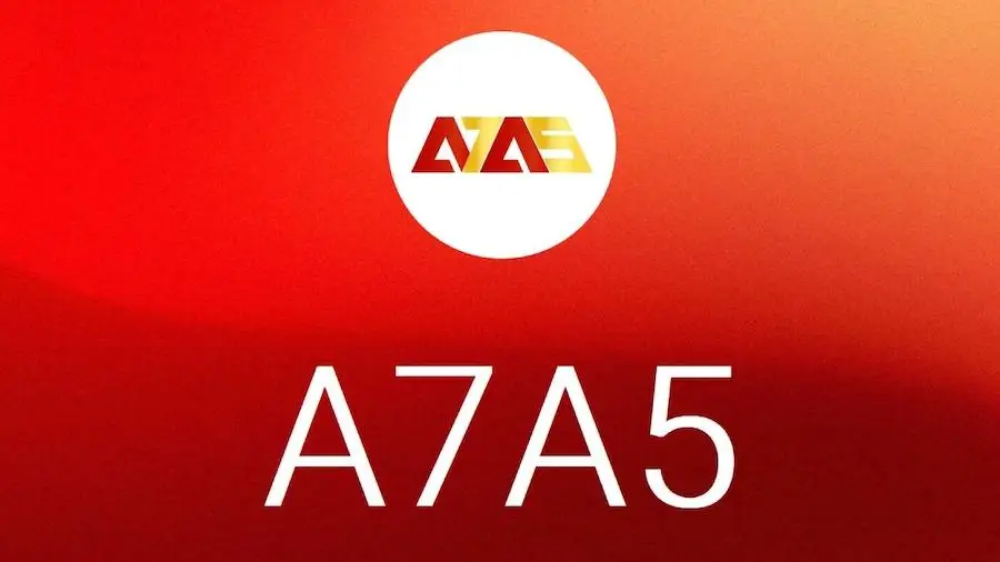 Рублевый токен А5А7 занял 43% рынка недолларовых стейблкоинов0