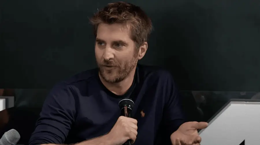 Ledger's Technical Director Identifies AI as a Threat to Cryptocurrencies0