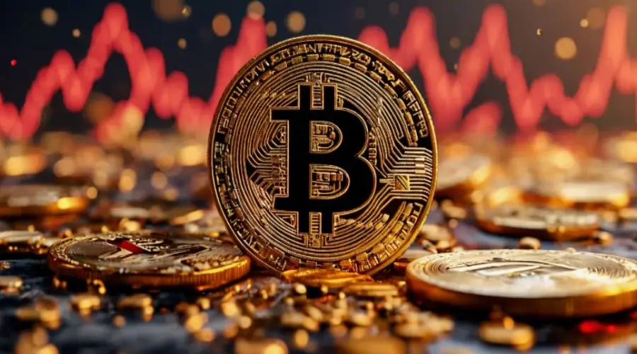 Analysts from Tiger Research have made a Bitcoin price forecast until July0