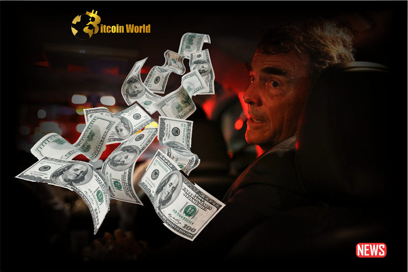 Tim Draper, Notable Billionaire, Endorses Bitcoin: "The Dollar Will Diminish!"0