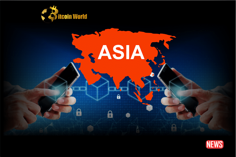 Tokenization is creating new opportunities, with Asia at the forefront: Analysis0