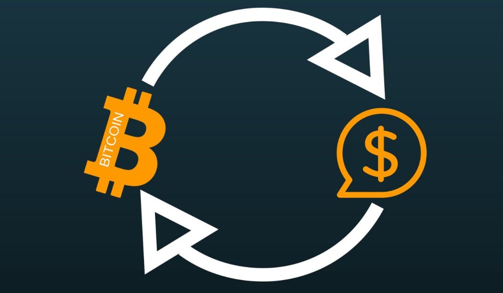 TokenShuffle — a reliable and swift cryptocurrency exchange.1