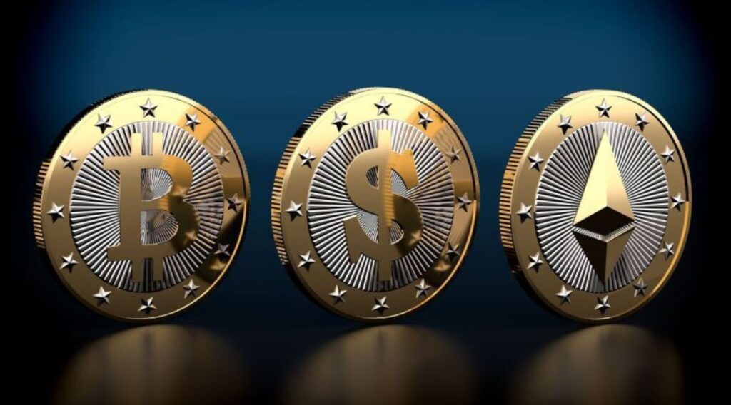 TokenShuffle — a reliable and swift cryptocurrency exchange.0