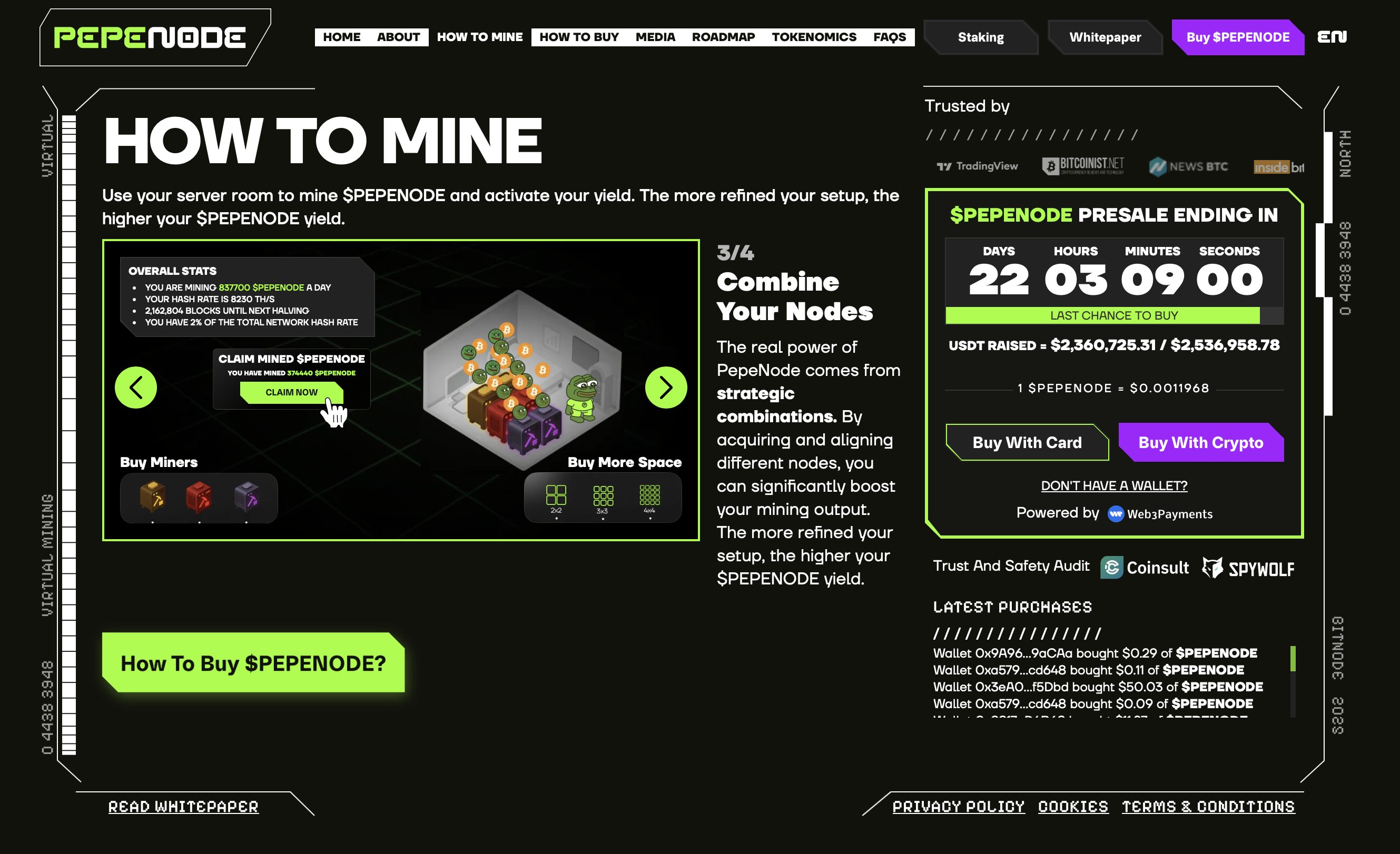 Top Altcoin to Consider Purchasing Today That May Increase 100 Times by 2026 – December 17, 20250