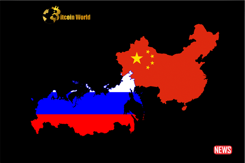 Top Legislator Proposes Compatibility of China and Russia's Central Bank Digital Currencies0