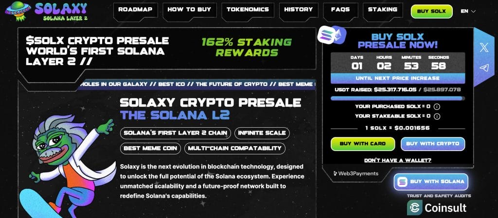 Top Presales Available Now – Which Tokens Could See 100x Returns When the Market Rebounds?0