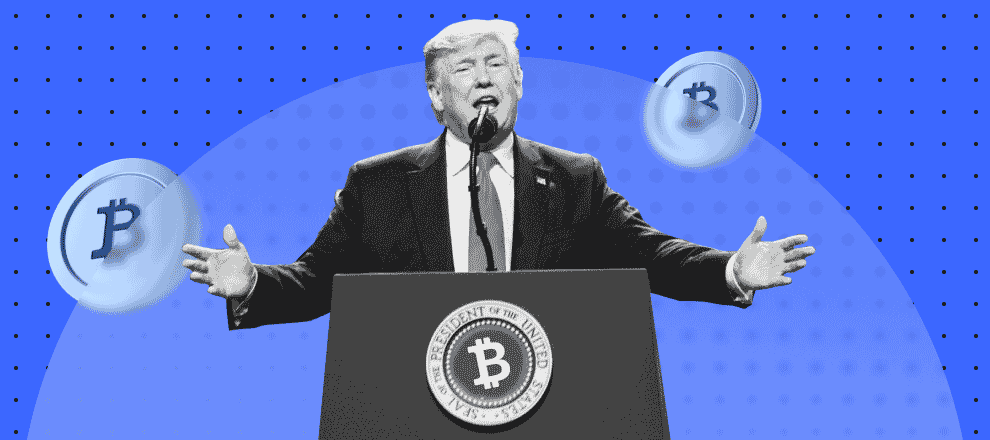 Trump Enacted Executive Order to Create Strategic Bitcoin Reserve in the United States.0