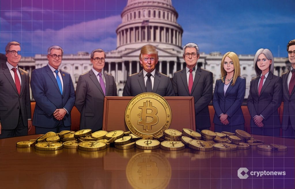 Trump's Strategic Bitcoin Reserve: Bold Promise or Uncertain Reality?0