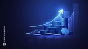 TURBO Experiences a 385.20% Rise Following Its Listing on Huobi Exchange0
