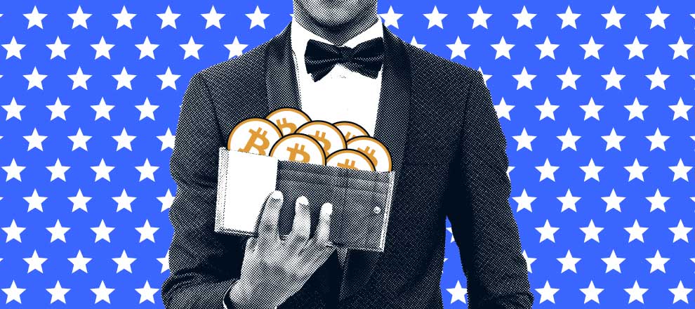 Twenty Percent of U.S. Adults Hold Cryptocurrency0