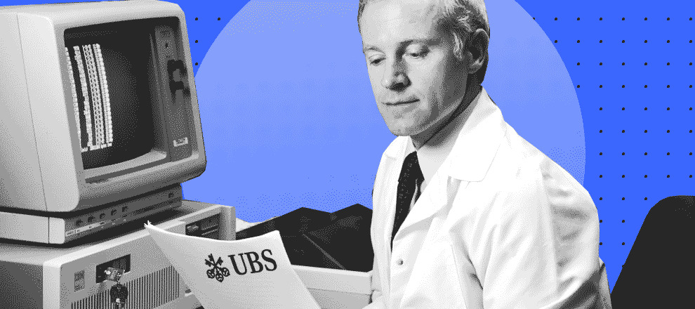 UBS Conducts Successful Trial of Blockchain Solution for International Payments0